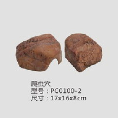 爬虫穴PC0100-2